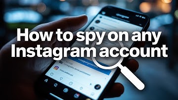 How Your Instagram Messages Can Be On By Hackers Discreetly? || Geekyark|| SmartFixersHub 