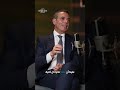 زياد الشعّار: إدارة الوقت مفتاح النجاح