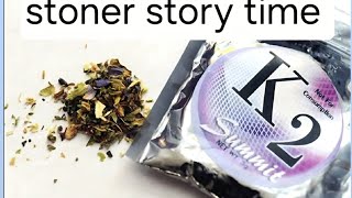 The One And Only Time I Tried K2