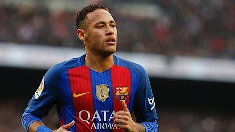 Neymar stirs renewed Paris Saint-Germain fever - DayDayNews