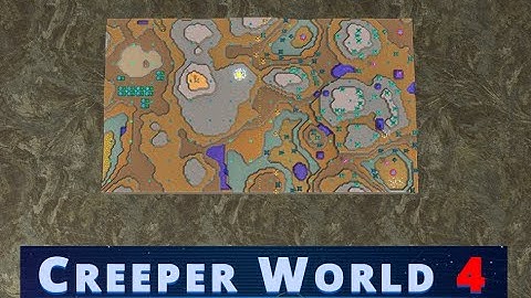 AC Time Cursor B 1: Creeper World 4 Part 637