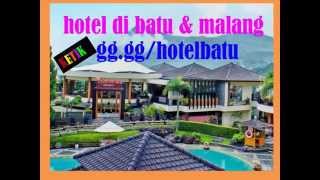 kemewahan dari hotel dan cottages , hotel Surya Tretes Prigen Pasuruan #Kita_Dolan