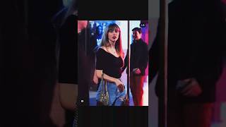 Taylor Swift Steps Out for Dinner With Jack Antonoff and Margaret Qualley After Joe Alwyn Split