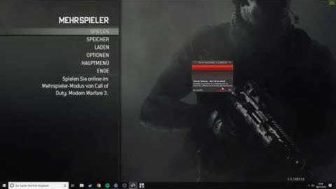 MW3 Force Host Hack 1.9.388110 by Suchti. | FREE DL