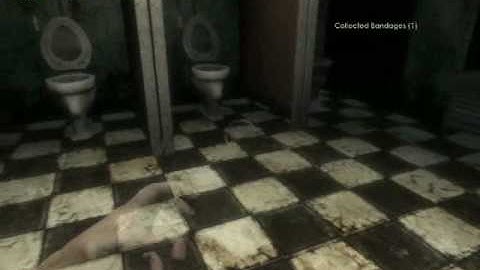 Bioshock Walkthrough Part 49 - Thank you Turret