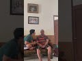NYANYI BARENG BAPAK