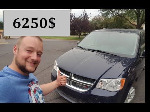 Бейне: Dodge Caravan антифризін қайда қоясыз?