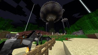 Minecraft Server LP #26 - Finishing The Ender Pearl Elevator
If you enjoyed this episode then please leave a Like and have a nice day. :D
What? you want an actual description? Fine.
So aside from building the ender pearl elevator.
The map recently corrupted but we had backups and were able to roll it back, what i didnt explain in the video was how it corrupted. It was due to the SSD getting full, are backup plugin having a config reset, and part of it was my error. The SSD got full because of the backup plugin wasnt backing up the world to a zip folder (zip folders store the same files but take up less storage) and because of me forgetting that the server just updated to 1.6 people would be exploring, making the map size bigger, and the backups bigger. and for those that dont get how the SDD got full, heres some info with server hosts. you only have a limited amount of storage, about 5GBs we have 8GBs dedicated to us. Right now are map size is 2GBs, so know you know.
►Want More?
•Next Episode: http://www.youtube.com/watch?v=zmDGxf8UqDk
•Previous Episode: http://youtu.be/KVMATvgzyKQ
•First Episode: http://www.youtube.com/watch?v=VL yN4qyjo
•Playlist: http://www.youtube.com/playlist?list=PL1K1gkkuhD0gAlIv_SVKfSVssK5KUhOjH
►Tell me where you live, and join my server today! Its not like Im going to come to your house and kill you, although I was planning on it. :p
•IP: play.YourMC.net
►Info
•Texture Pack: Customized Faithful
•Video Recorded With: Dxtory (Using the Lagarith Lossless Codec)
•Edited With: Corel VideoStudio Pro X3 Minecraft Server LP #26 - Finishing The Ender Pearl Elevator
