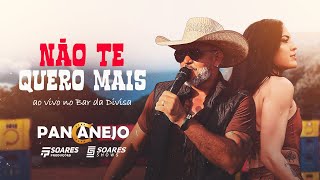 Download Lagu Não te quero mais - Banda Pancanejo (Ao vivo no Bar da Divisa) MP3