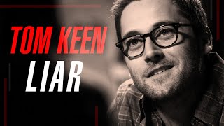 Celebrity The Blacklist || Tom Keen : Liar Net Worth