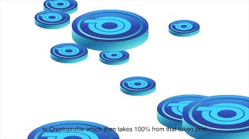 CP ICO EXPLAINER VIDEO - www.cryptoprofile.io