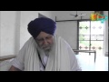 Baba Satnam Singh ji Gurdwara Khade Da Dhalsa