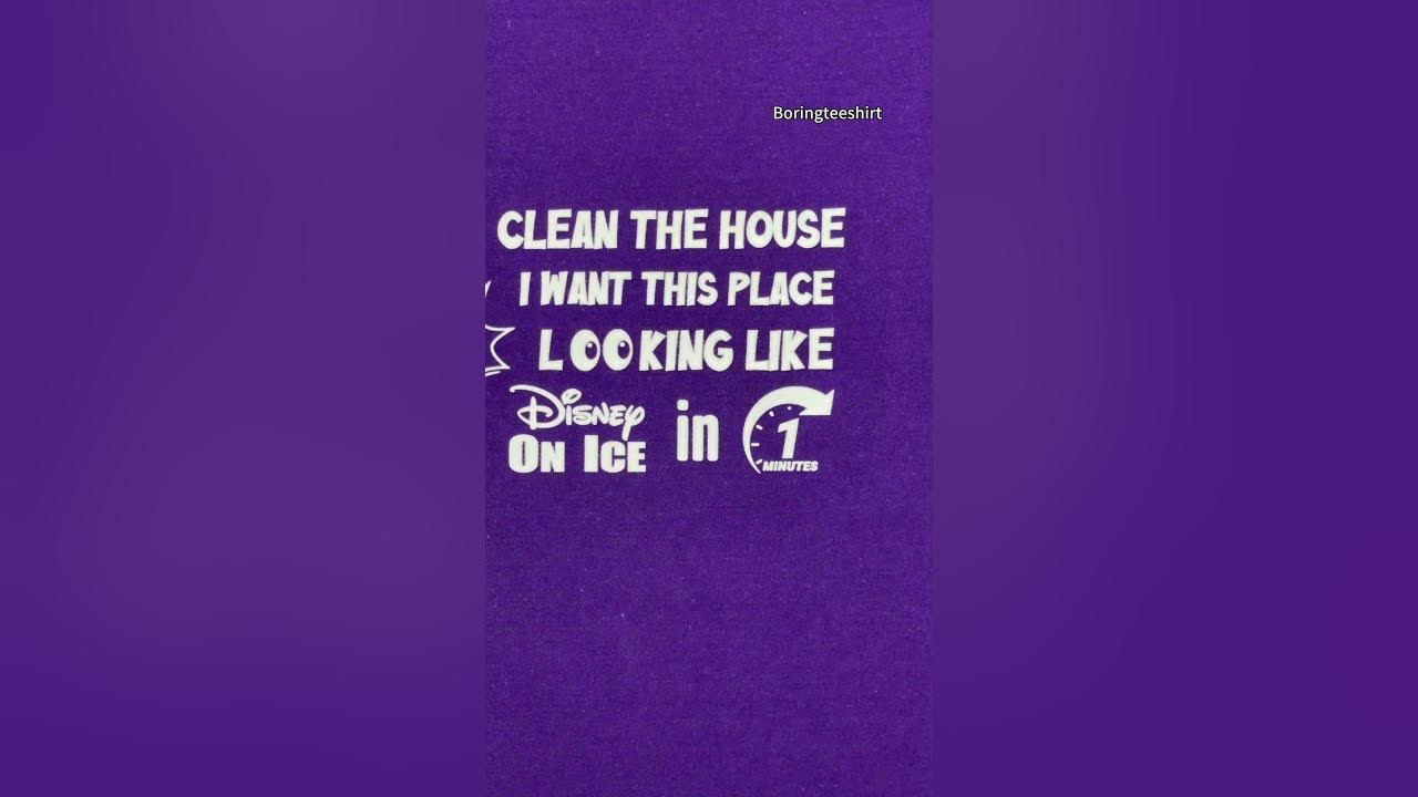 Get rid of the couches we can’t let people know we SIT YouTube