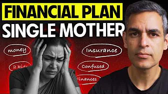 How to Navigate Finances After Personal Loss? | Money Matters Ep. 73 | Ankur Warikoo Hindi