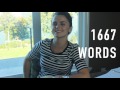 End of video