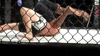 Jett Jones Vs.henry Chionuma, Rock And Rage, Titan Tournament Of Champions