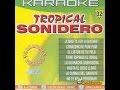 Como Te Voy A Olvidar - Tropical Sonidero- Karaoke