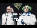 Żabson - Sidehoe feat. Bedoes 2115 (TEKST) | NEVIX