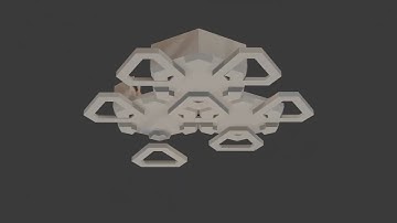 Tangible Tabletop Game Environment TriLock Showcase