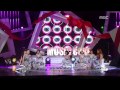 음악중심 - Rania - Pop Pop Pop 라니아 - 팝 팝 팝 Music Core 20111210