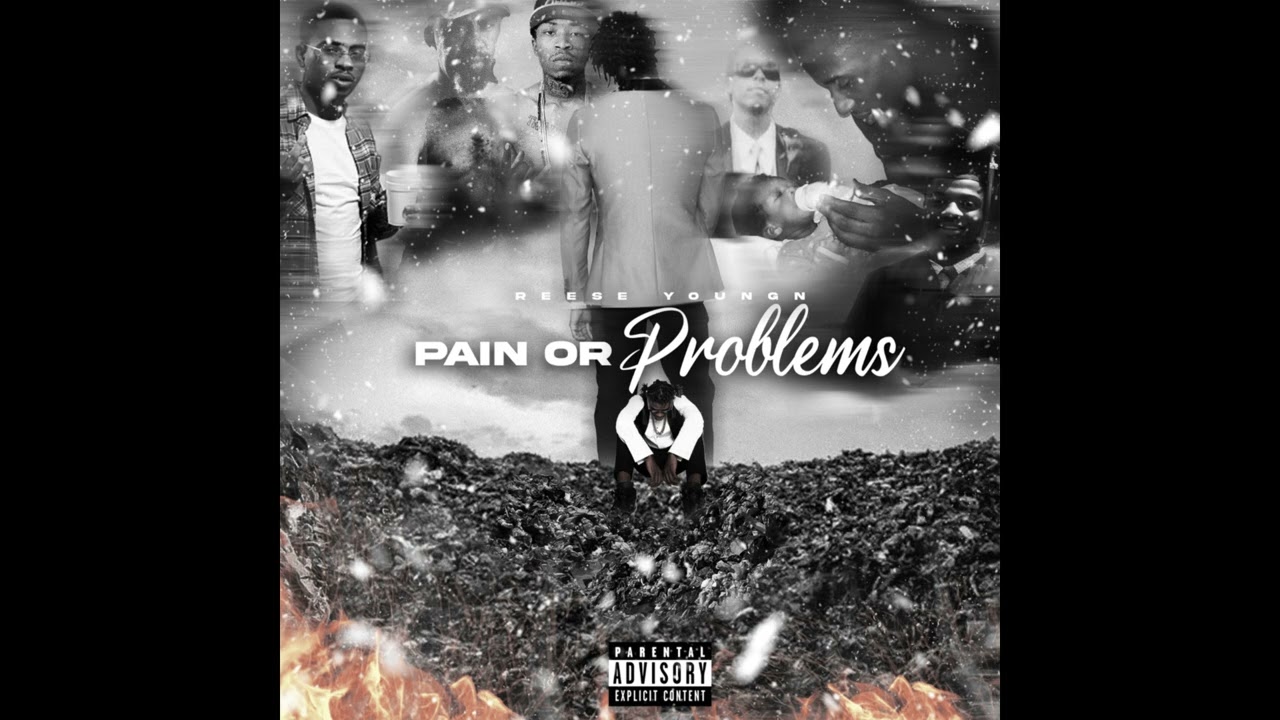 Reese Youngn - Pipe Her Up (Official Audio) [from Pain or Problems]