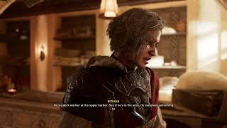 Assassin's Creed Mirage (Ultimate Assassin) Part 3: Assassinate Al-Ghul