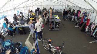 Trocathlon Varennes Seine