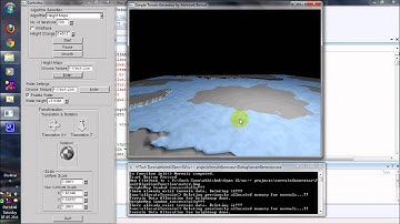 Terrain Generator Height Maps.wmv