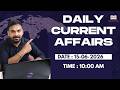 Current Affairs 15 june