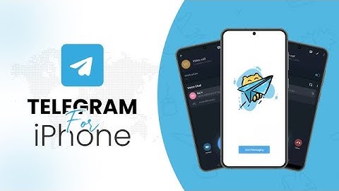 Transform Messaging with Telegram for iPhone: Features, Setup & More!