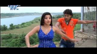 26 के कमर भईल 32 के सीना | Khesari Lal Yadav & Monalisa | Ghadi Me Bajal Baate | Bhojpuri Hit Song
