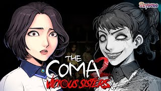 Воспоминания Из Школы | The Coma 2: Vicious Sisters [6]