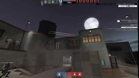 TF2 Stream Highlight: oh no