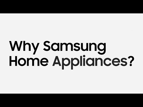 Why Samsung Home Appliances_Air <strong>Conditioner</strong> (AI DIT)