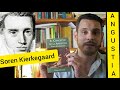 Soren Kierkegaard - El concepto de la angustia