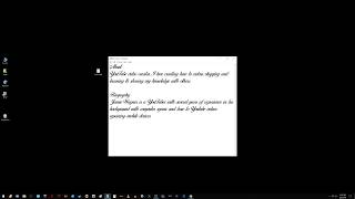 How To Reset Notepad to Default Settings in Windows 10, 8, 7