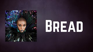 Laura Mvula - Bread (Lyrics)