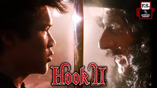 What If Rufio Didn't Die In Hook? (Ft. Dante Basco)