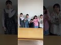 め組の人 #れのれらtv #チェリーランドチャンネル #みこちゃんきらこ #shorts