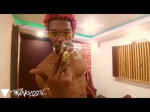 El Napo - Freestyle Vol. 1