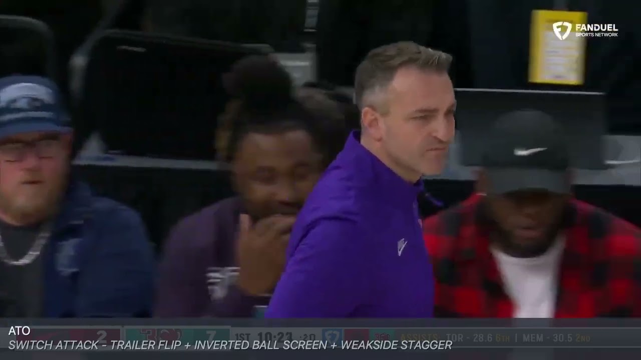 X's & O's Dump: December Personal Clips