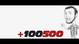 +100500 - Пупок (эксклюзивный выпуск) HD