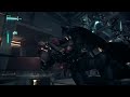 Fight On Stagg's Ship | Batman Arkham Knight