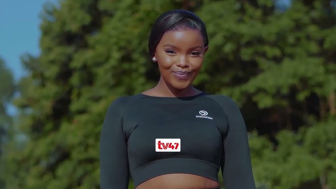 Dorea Chege and hubby Dj dibul voted to be on Love In The Wild - YouTube