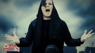 SCHATTENMANN - Ruf Der Engel (2019) // Official Music Video // AFM Records