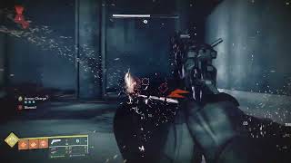 The Shattered Throne – Solo Flawless | Solar Hunter | Gameplay No Commentary