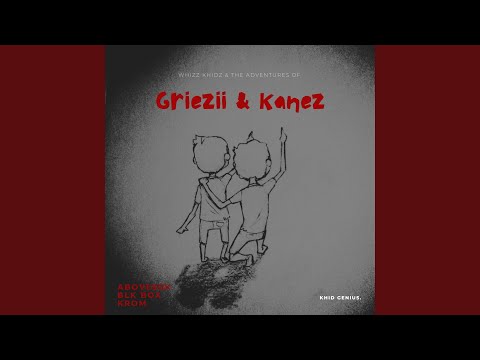 Obejrzyj All Day (feat. Kanez) (Whizz Khidz Mix) w YouTube
