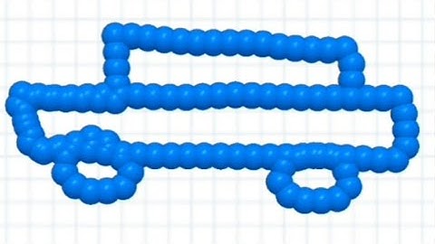 Draw to Smash, car, numbers, tinny digitgs @ridwanandy3099 