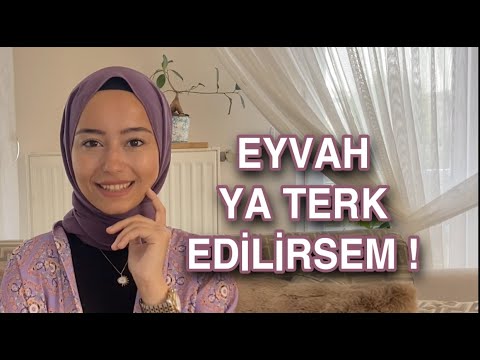 Terk Edilme Korkusu ve Terk Edilenler Kulübü |  Psikolog İrem Oturaklıoğlu