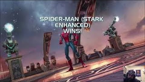 mcoc variant 4 waning moon chapter 1.1 all or nothing marvel contest of champions